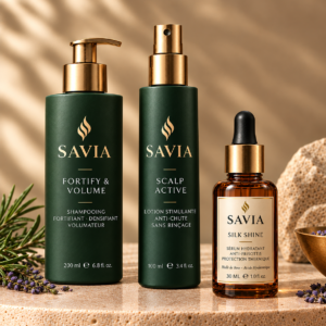 PROMO SAVIA – La Gamme Complète 3 en 1